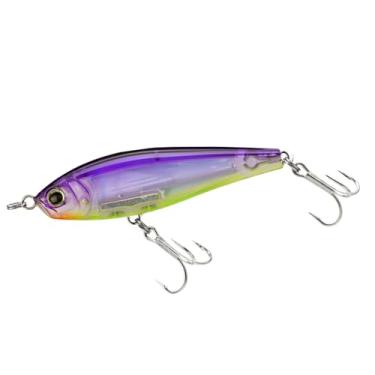 Imagem de TWITCHBAIT 3D Inshore (SS) 130 mm 5-1/4" Violeta