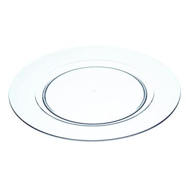 Imagem de Sousplat Cristal