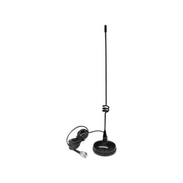 Imagem de Antena De Celular Móvel Universal Cm-907 - Quadriband 800/900/1800/190