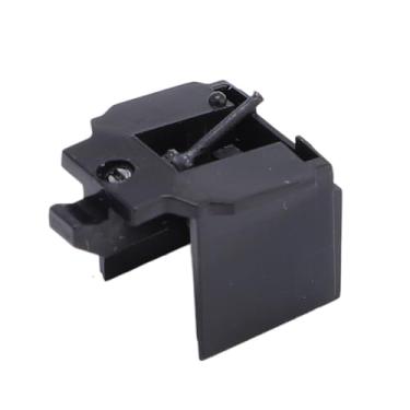 Imagem de Depisuta Substituição de agulhas para toca-discos, substituição de agulha para toca-discos para AT-LP60 AT-L60X AT-LP60XBT AT-LP60-USB AT-LP2D AT-LP2D-USB AT-PL50 AT-PL300 (1 peça)