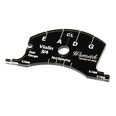 Imagem de YIJU Raspador de Violino Tamanho Completo 4-4, 3-4 violino