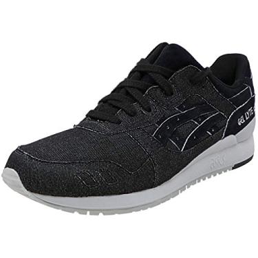 Imagem de ASICS Mens Gel-Lyte III Athletic & Sneakers