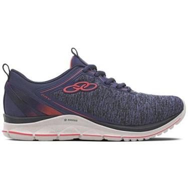 Imagem de Tenis Feminino Olympikus Day Nova Cor Lançamento, Stone, Amarilis, 39