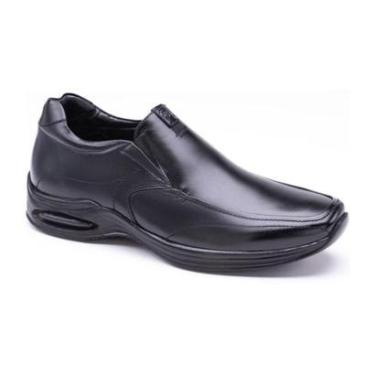 Imagem de Sapato Social Masculino Jota Pe 10903-Masculino