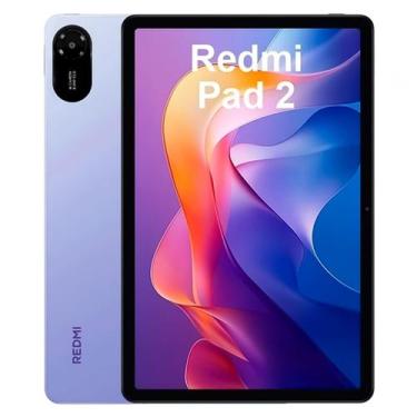 Imagem de Tablet Pad 2 WiFi 128GB 4GB RAM Tela 11" - Roxo
