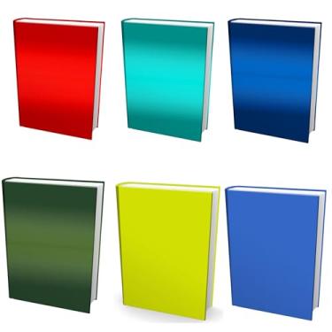 Imagem de Fácil de aplicar, capas de livros reutilizáveis 6 pacotes Melhores jumbo 9x11 jumbo jumbo para voltar às aulas Esticáveis para caber na maioria dos livros de capa dura grandes. Diversão perfeita, designs laváveis para meninas, meninos, crianças e adolescentes