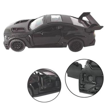 Imagem de Brinquedo Miniatura Carro carrinho Bentley Colecionavel Metal Friccao 