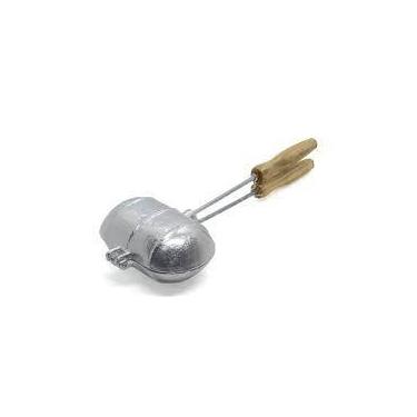 Imagem de Forma de pao frances (em aluminio) - mk