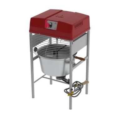 Imagem de Misturador Misturella The Mix 22l Para Coxinha PRMQ-22 G2 Bivolt Progá