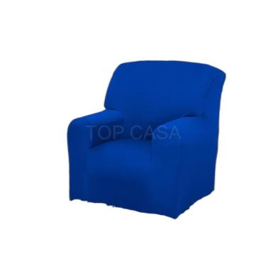 Imagem de Capa Protetor De Sofá Poltrona Papai 1 Lugar Coladinha Royal