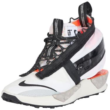 Imagem de Nike Tênis masculino Drifter Gator Ispa, white black, 36 BR