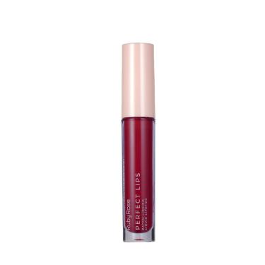 Imagem de Batom Líquido Ruby Rose Perfect Lips Fearless