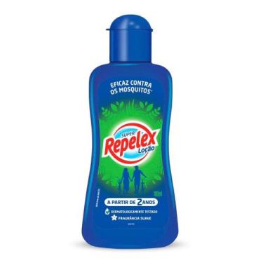 Imagem de Repelente Repelex Family Care Loção 100ml