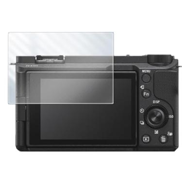 Imagem de Kepuch 2 Pacotes Vidro Temperado Protetor de Tela para Fujifilm X-E4/Fuji XE4