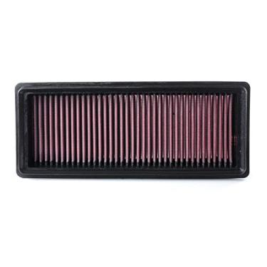 Imagem de Filtro K&N Esportivo - Vw Up Tsi, Golf 1.0 Tsi - Filtro De Ar Inbox 33-3028