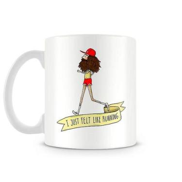 Imagem de Caneca Forrest Gump Mod3 (ATG9337) - Geek Premiere