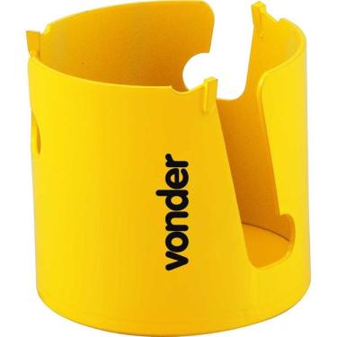 Imagem de Serra Copo Vídeo 70mm 2.3-4'' Para Madeira Vonder