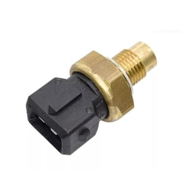 Imagem de Kit Duplo Sensor de Temperatura VW – Gol, Parati, Santana, Saveiro (2002-2008) – Referências 028919501C / 46477022 – Instalação Fácil