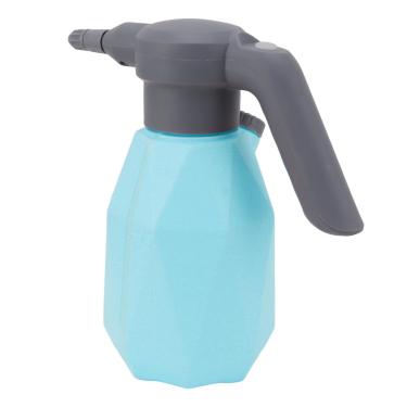 Imagem de aqxreight 2L Pulverizador de Jardim Elétrico Recarregável para Fácil Rega e - Design Compacto e Leve Em Rosa (com bico giratório)