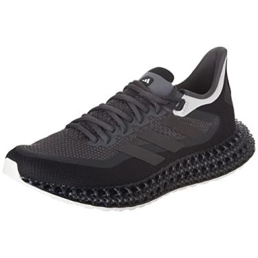 Imagem de adidas Tênis masculino, Cinza Cinco/Night Metallic/Core White, 37