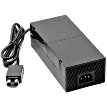 Imagem de Fonte De Xbox One Dois Pinos  Bivolt 110/220v 165w - AC Adapter