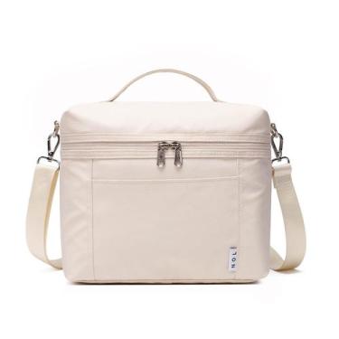 Imagem de Lancheira isolada NOL Natural Organic Lifestyle Waterproof
