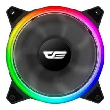 Imagem de Fan Ventilador Aigo DR12 - Preto