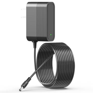 Imagem de IOKOFJOA Carregador De 27 V Para Aspirador De Pó Prettycare Compatível Com Prettycare W100 W200 W300 W400 20Kpa 22,2 V 180 W Aspirador De Pó Para Orfeld H01 Ev679 V20 Cx11 Adaptador De Energia Para