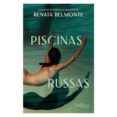 Imagem de Piscinas Russas