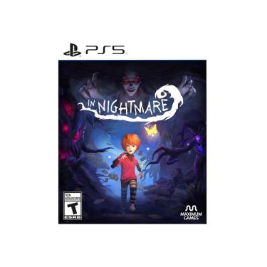Imagem de In Nightmare Ps5 Lacrado