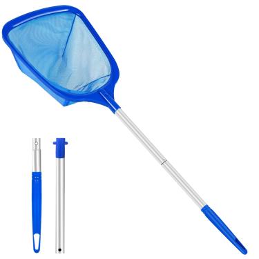 Imagem de ROMIVO Rede de escumadeira para banheira de hidromassagem