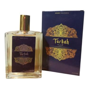 Imagem de Turbah Perfume Floral Oriental 100 ml (Inspirado em Sabah Al Ward Al Watanaih)