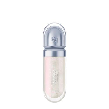 Imagem de Kiko Milano 3d Hydra Lipgloss Ice 47