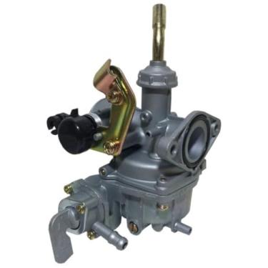 Imagem de Carburador Completo Moto Dream C100 1993 1994 1995
