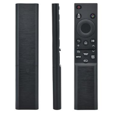 Imagem de Controle remoto de substituição BN59-01388A para Samsung Smart TV Crystal 4K UHD CU7000 DU7200 Series QLED NEO LED TVs TM2240A controle remoto BN59-01388H BN59-01457A