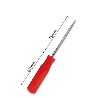 Imagem de Chave de Pressão para Reparos em Parabrisas - 120mm X 8mm X 5mm - Euro