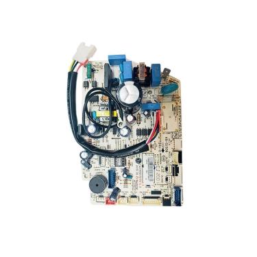 Imagem de Placa Principal Lg Ebr83268403 Modelo Amnw18Gska0.Embtbrz