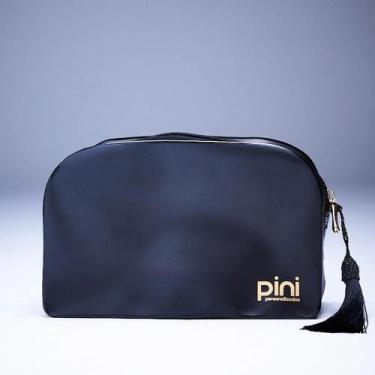Imagem de Necessaire Pini Essencial, Preto