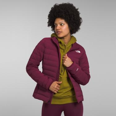 Imagem de Jaqueta The North Face Matelassê Capuz Feminina-Feminino