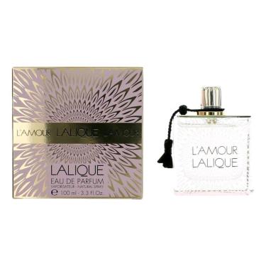 Imagem de Perfume Lalique L`Amour Eau De Parfum 100ml para mulheres