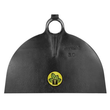 Imagem de Enxada Larga 3.0 em Aço sem Cabo - 77250304 - TRAMONTINA