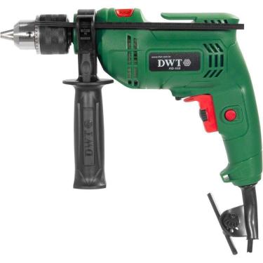 Imagem de Furadeira Com Impacto 1-2`` Fid 550 220V Dwt