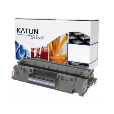 Imagem de Cartucho Toner Hp Ce505a Cf280a Pn47866 Katun Selet 