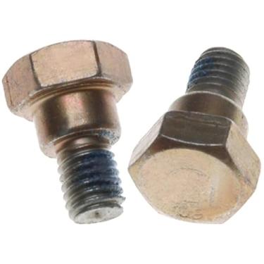 Imagem de ACDelco 18 K126 Parafuso de pinça de freio de disco frontal profissional