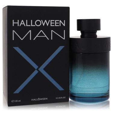 Imagem de Col. Masculina Jesus Del Pozo 125 ML Eau De Toilette Spray