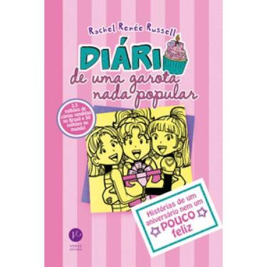 Imagem de Diário de uma garota nada popular 13 (Edição de bolso)