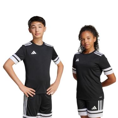 Imagem de Camiseta Adidas Squadra 25 Infantil
