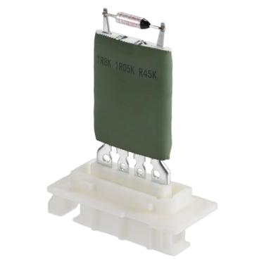 Imagem de ACROPIX Módulo regulador de temperatura do resistor do motor do ventilador do aquecedor HVAC adequado para Mini Cooper 2002-2015 Nº 64113422663 - Pacote com 1
