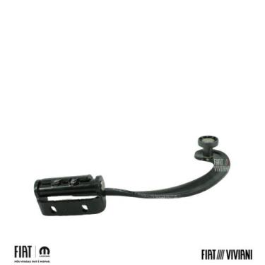 Imagem de Carrinho Superior Direito Fiat Doblò