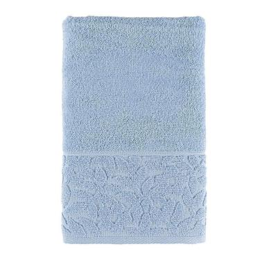 Imagem de Toalha De Banho Blume Avulsa 100% Algodão - Oceano